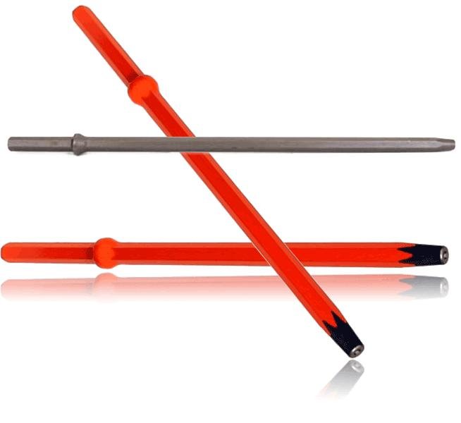 Taptered drill tools for small hole drilling ,small hole drilling bits