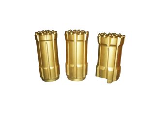 ST58 ST68 ED68 drilling tools